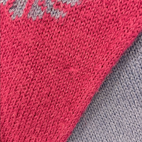 Handmade Peruvian sweater - Picture 6 of 8